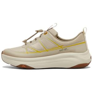 Низкие повседневные туфли женские BATA, Apricot