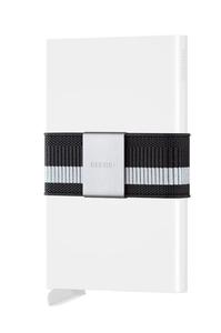 Ремень для шляпы Secrid, черный