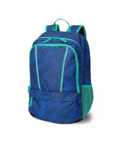 Детский рюкзак ClassMate большого размера Lands' End, синий