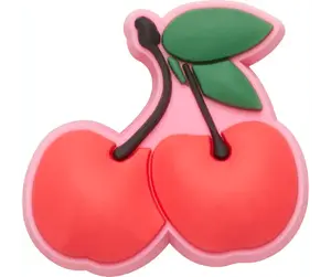 Джиббитсы Cherries Crocs