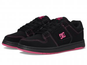 Кроссовки DC Manteca 4, цвет Battleship/Crazy Pink