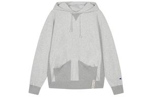 Унисекс свитшот Champion, серый