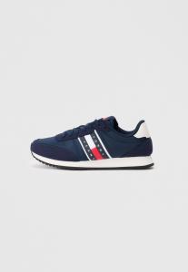 Кроссовки Tommy Jeans CLASSIC, Dark Night Navy/Dark Blue