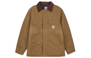 Carhartt Пуховик мужской, Khaki/Carhartt Brown