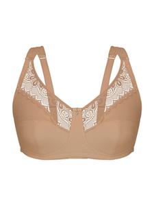 Бюстгальтер без косточек Sassa Soft-BH, цвет comfort skin