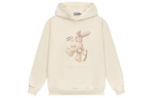 Свитшот унисекс HARSH AND CRUEL, Детский голубой