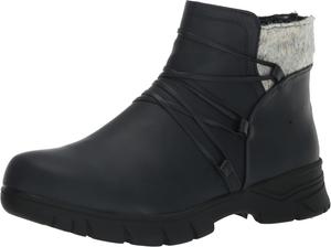 Женские ботинки Stefani от Easy Street, Navy