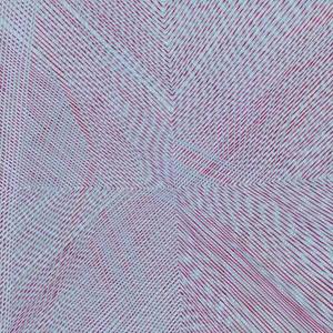 Виниловая пластинка Blue Glass - Pale Mirror