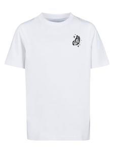 Футболка Mister Tee, белый