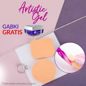 Художественный гель Па, Molly Lac