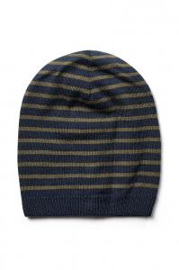 Детская шапка LEGO LWARIS 615, темно-синий