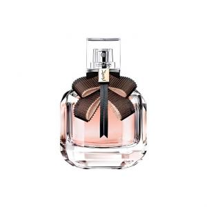 Женские духи Mon Paris Radiant Glow водные цветочные туалетная вода пион лотос 30 мл/50 мл SAINT LAURENT