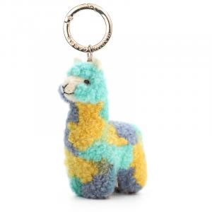 Warmpaca Теплый Camel брелок для сумки кукла плюшевый подвес 9см высота