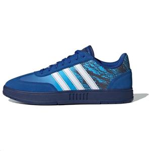 Кроссовки adidas Gradas Skateboarding Shoes Unisex Low-top, синий