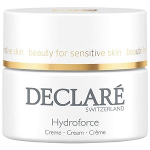 Крем для лица hydro balance hydro force creme Declare, объем 50 мл