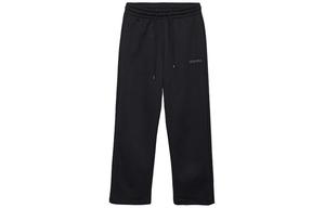 New Era Повседневные брюки SS24 унисекс черные