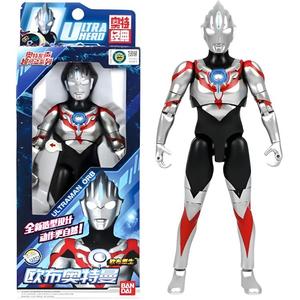 Фигурка Ultraman With Speaker Heavy Weight Form BANDAI