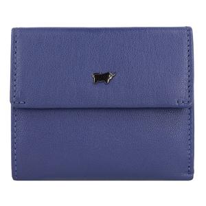 Кошелек Braun Büffel Wallet, синий
