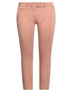 Брюки Mason'S, пыльно-розовый