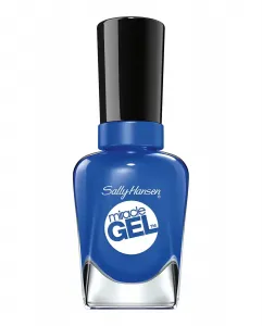 Лак для ногтей Miracle Gel Sally Hansen, 360 Tidal Wave