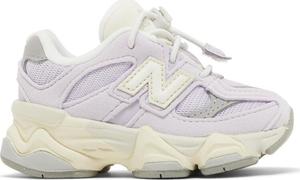 Кроссовки 9060 Toddler 'December Sky', розовый