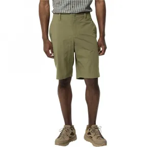 Шорты Jack Wolfskin Desert, зеленый