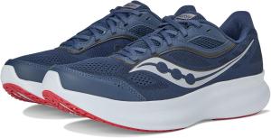 Мужские кроссовки Saucony Cohesion 18, темно-синий
