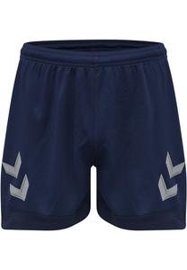 Тренировочные брюки Hummel POLY, морской синий