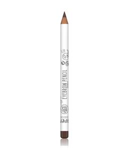 Карандаш для бровей lavera Eyebrow Pencil, Nr. 01 - Brown, 1.1g