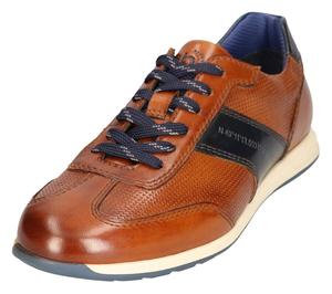 Кроссовки bugatti, Bronze