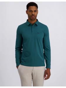 Pierre Cardin Рубашки-поло с длинными рукавами в Средиземноморье