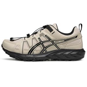 ASICS Кроссовки GEL SONOMA FE Low Top для бега, мужские, серо-бежевые