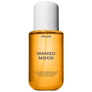 Ароматический спрей для тела и волос Mango Mood PHLUR, 8 oz