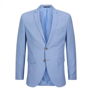 Блейзер Jack & Jones Solaris, синий