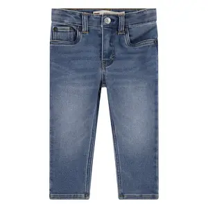 Брюки Levi's My First Jeans, синий