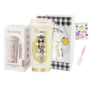 Изотермическая кружка для собак yugui Sanrio