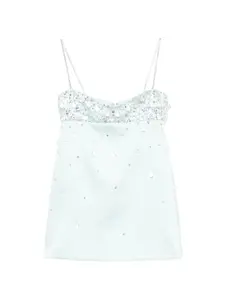 Мини-платье Lorelai Retrofete, синий