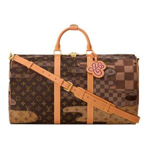 LOUIS VUITTON Дорожная сумка