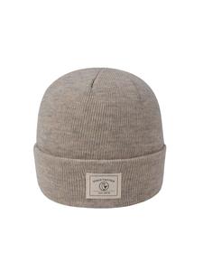 SCHIETWETTER Шапка "Капитан Крюк" песочного цвета