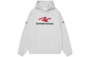 Толстовка унисекс Srme, Черный