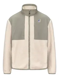 Куртка из флиса Orsetto SIXTE 4.0 K-Way, нейтральный