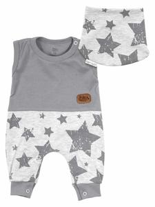 Набор Baby Sweets, Mottled Grey