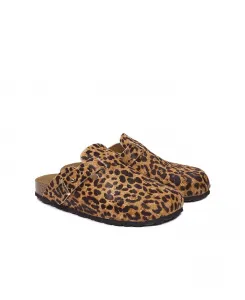 Сандалии с перемычкой и современной пряжкой Celtic & Co., мультиколор