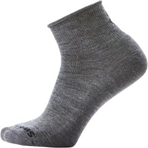 Носки Smartwool Everyday Roll Top Ankle Smartwool, Medium Gray