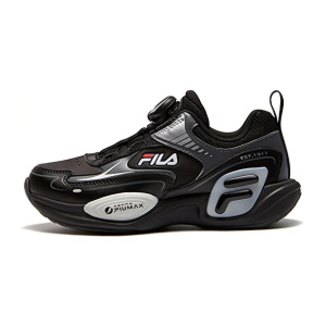 Детские кроссовки FILA Детские, Black