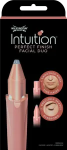 Средство для удаления волос на лице Intuition 2-в-1 Perfect Finish 1 шт. WILKINSON SWORD