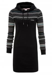 Платье KangaROOS, черный