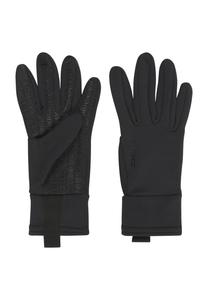 Перчатки Isanto Touch женские ziener, черный