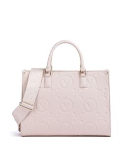 Сумка Samba re из искусственной кожи Valentino Bags, розовый