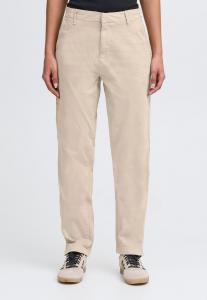 Чиносы PZBONNIE PULZ, серый